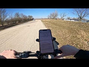 HillMiles Mile 1 - Remove the Speed Limiter