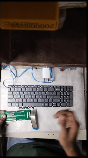 Kãshyãp ẞhãi on Instagram: "#keyboardtest🎹"