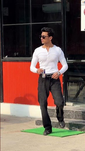 Old Money Outfit for Men ✨