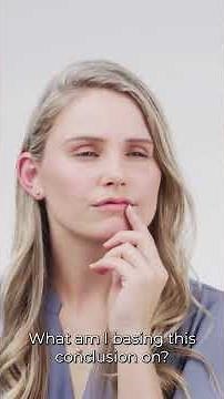 Cognitive Distortion #9: Jumping to Conclusions