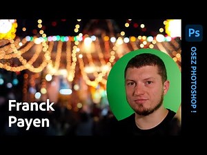 Flouter : Osez Photoshop avec Franck Payen | Adobe France