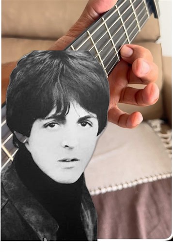 Acoustic Guitar - Michelle #gitarre #gitar #guitarra #guitarlesson