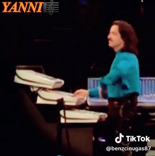 #YANNI #Withen Attraction