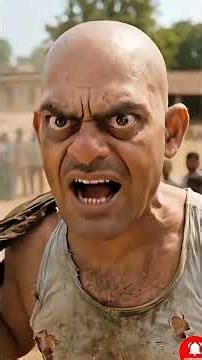 Takla Lakkha and alien fight 👽