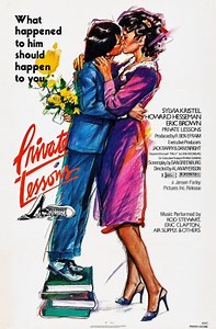 Private Lessons (Film, 1981) - MovieMeter.nl