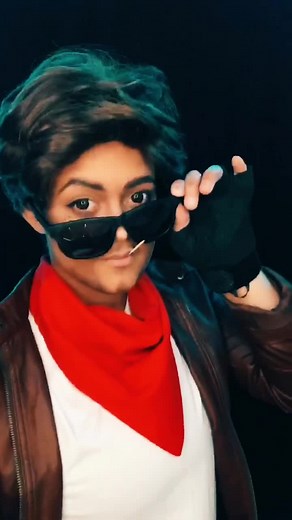 Dodger Cosplay: Celebrating Disney's Oliver and Company