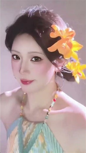 Sneeze#Sneeze and change scene#Transition#Costume change#Taurus# trending trending