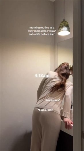 Knee Deep In Life on Instagram: "I was the mum of newborns that barely knew how to function, I lost things, I sometimes cried from the crushing loneliness and I felt so disgusted by how my body looked. Even though it had just carried and safely delivered a whole human. I want that mum to be celebrated too, because I was her and I hated how hard I found it to get up and move, how impossible it felt to just get into a routine. So this goes out to all those mums. Well done darling, you're doing so 