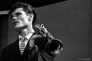 64K views · 2.6K reactions | Watch Chet Baker perform 'Time After Time' live in Belgium 1964! Known for his fragile, intimate voice, Baker redefined jazz singing by showing that restraint and vulnerability could be powerful. A true icon whose style still inspires generations  | Jazz Foundation of America | Facebook