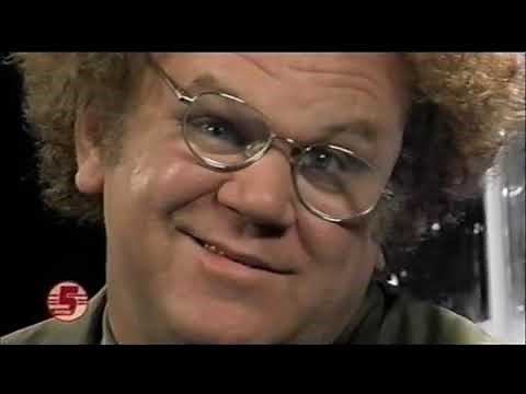 Poetry by Dr. Steve Brule