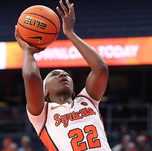 Syracuse vs. Louisville women’s basketball box score