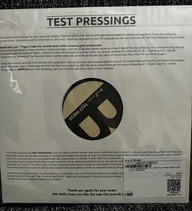 Moose Blood - I'll Keep You In Mind, From Time To Time