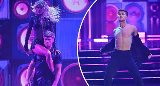 Robert Irwin's Dancing With The Stars performance angers fans after 'unfair' move