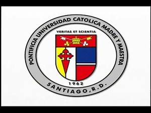 logo PUCMM