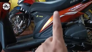 28K views · 543 reactions | Rusi Royal 125 Walk-around Review LAZADA MOTORCYCLE STORE ✅PARTS: Surfy Motorcycle https://c.lazada.com.ph/t/c.cDfO ✅HELMET: JCNJ Trading https://c.lazada.com.ph/t/c.0JgjeC ✅GEAR: JFG Rider https://c.lazada.com.ph/t/c.InLe8 ✅Lazada Flash Sale & Promo https://c.lazada.com.ph/t/c.0JVv8b #zurcmoto #rusi #royal125 | ZURC MOTO | Facebook