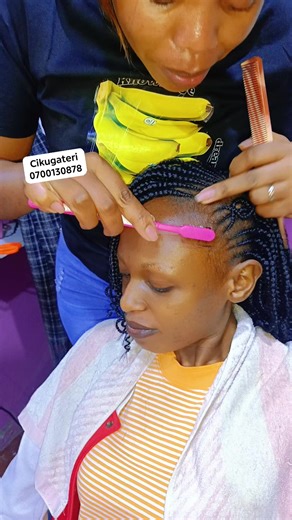 Ciku Gateri on Reels