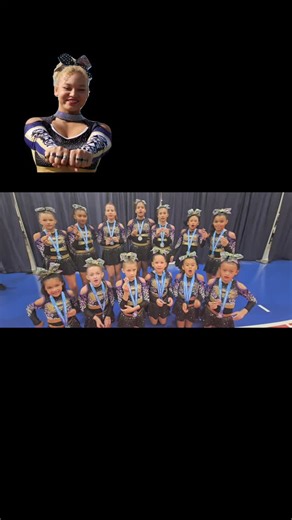 #hitzero #azdynasty #azd #gymnastics #cheerleading #trending #wcccheerc@wccheer | AZ Dynasty Gymnastics & All Star Cheer