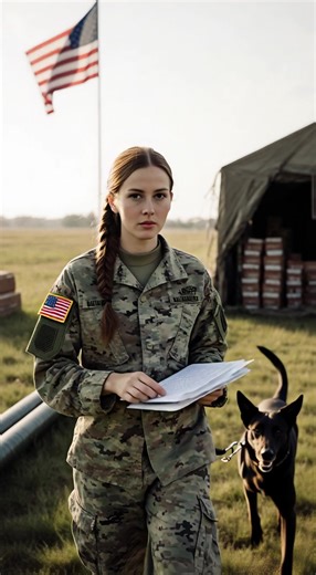 Empowered Female Soldiers in the U.S. Army