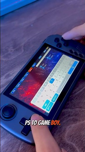 Porodo Gaming Multimedia & Gaming Console on RunBzaar