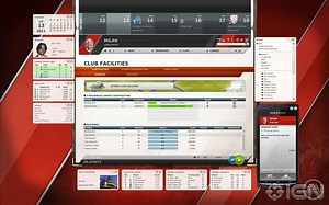 FIFA Manager 2012 Guide - IGN