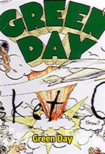 Exploring Green Day's 'Basket Case': A Punk Anthem