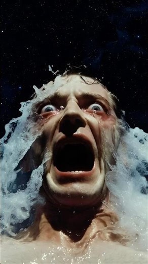 Could You Survive In Space Without A Spacesuit? 🧊🚀