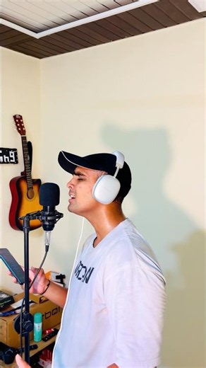 Unplugged version: Teri Galliyan ❤️ | Soulful cover