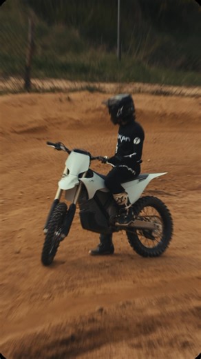 69K views · 296 reactions | The most fun you can have on a dirt bike at any skill level, period! Simple, excellent handling, adjustable power and many exciting tech features ⚡️ Learn more about the VARG on our website, configure your very own or browse stock bikes - available for global shipping within 24 hours! #starkvarg #starkfuture | Stark Future | Facebook