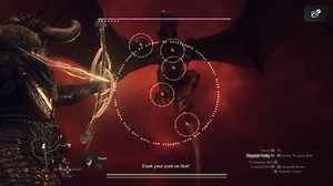 Best Magick Archer Augments in Dragon's Dogma 2