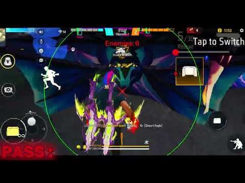 Free Fire Panel Mobile 🔥 FF Antiban Panel OB52 | Free Fire Hack New 😈 FF Injector 2026 | FF Panel