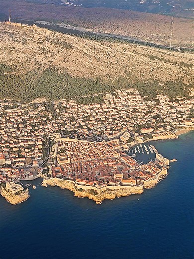 Discover Dubrovnik: A Nature Lover's Paradise in Croatia