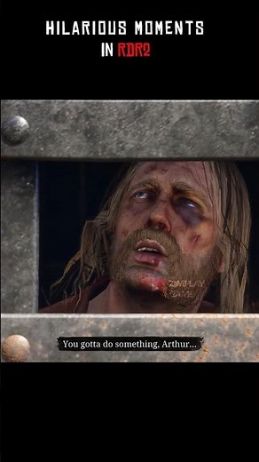 The Best Way to Break Micah Out of Jail