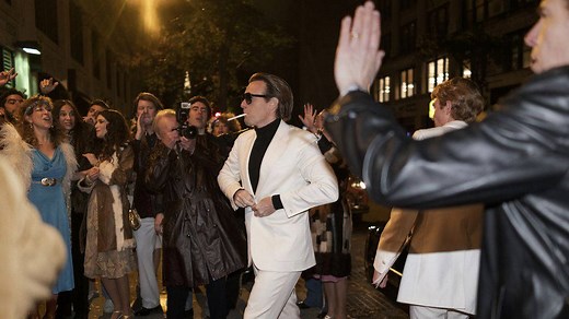 Did someone really die in Studio 54's air vents?