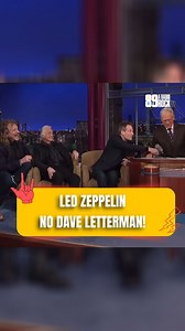 89FM A RÁDIO ROCK on Instagram: "LED ZEPPELIN NO DAVE LETTERMAN! Led Zeppelin em entrevista ao programa do Dave Letterman, em 2012. Créditos YT: @Letterman #89 #aradiorock #radiorock #vivaorock #rock #89fm #89aradiorock #89fmaradiorock #daveletterman #ledzeppelin #entrevista"