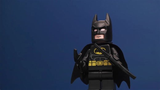 Great Actors Who Have Played "Batman" In The Past