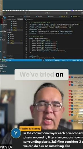 Siamese networks measure similarity between input pairs