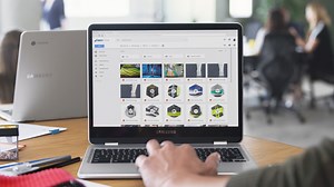 ASICS は Google Cloud の G Suite を使って、 世界のどこでも、チームを繋げます。 | Google Cloud