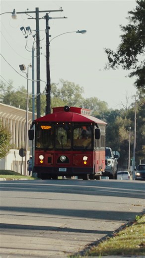 Join us for Trolley Hop Thursday every Thursday from 4:00 p.m.-7:00 p.m. In Downtown Pine Bluff! Visit ExplorePineBluff.com for more information. | Explore Pine Bluff
