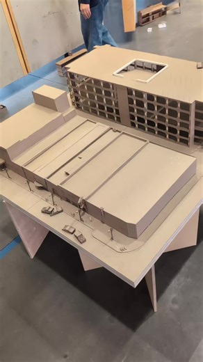 #ArchitectureStudent #StudioLife #ArchitectureSchool