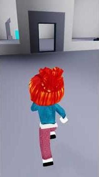 Scp 3199 vs scp096 #roblox