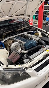 Did you know this car existed?👀 The Toyota Altezza, commonly known in the UK as a Lexus IS200. This one has had quite a bit of work, including an engine swap from an Aristo mated to a BMW gearbox. We’ve also done a few other bits to this Altezza, as Josh explains! #toyotaaltezza #altezza #jdm #2jz #IS200 | Auto Torque - Performance Tuning
