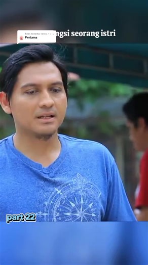 Gengsi Seorang Istri: Part 22 Drama Terbaru