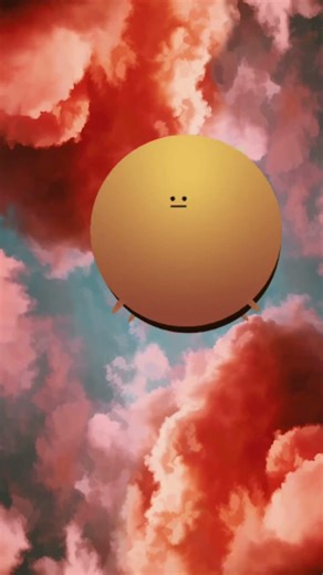 I’m a real bumble bee