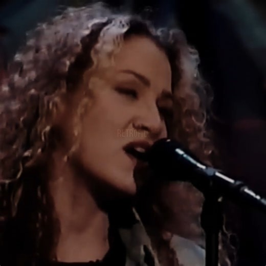 Joan Osborne - One of Us🥀 | R E T R O F I L E