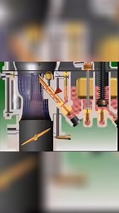 136K views · 1.1K reactions | Uncover Smokey Yunick's engine philosophy! Learn how controlling airflow with carburetor air bleeds can unlock serious performance gains. It's all about mastering the air. #SmokeyYunick #EnginePerformance #Airflow #Carburetor #EngineTuning | SPEED & STYLE | Facebook