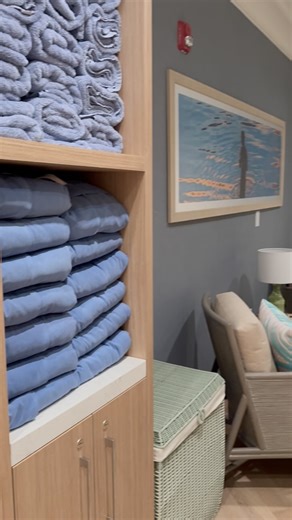 St. Somewhere Spa officially opens tomorrow! It is time to relax and recharge, please email cthomas@margaritavilleresortcapecod.com or call 508.568.2946 to book your relaxation! 🌊🧖‍♀️ | Margaritaville Resort Cape Cod