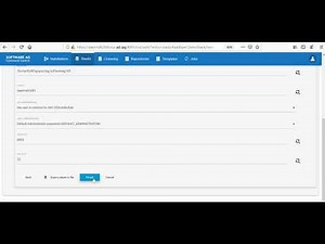 How to provision Product with Command Central