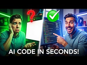 How to Code 10X Faster: AI Snippets for Web Dev Revealed!
