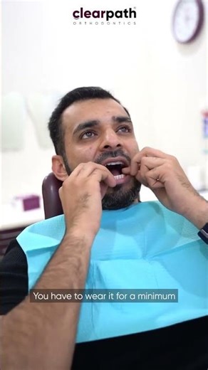 Why Dr Shabbir Marvi Chooses ClearPath | Precision Aligner Dentistry