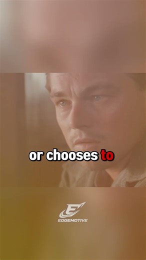 The Inception Ending Everyone Misunderstood 😳